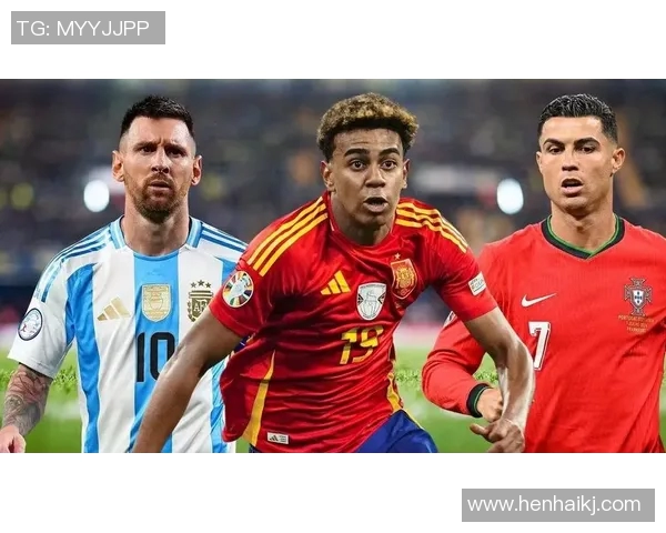 现役足球六大球星排名揭秘 谁将登顶全球足坛之巅